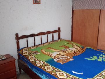 VENTA CASA EN SAN LUIS