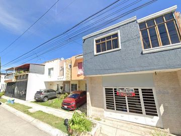 CASA EN VENTA EN CALLE FRAY FRANCISCO DE PALOU, 45200, SAN FRANCISCO TESISTAN, JALISCO, MEXICO