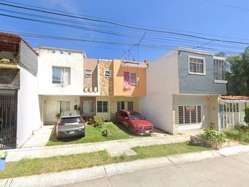CASA EN VENTA EN CALLE FRAY FRANCISCO DE PALOU, 45200, SAN FRANCISCO TESISTAN, JALISCO, MEXICO