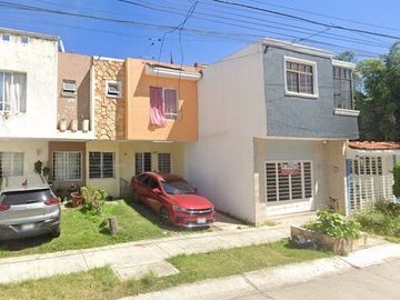 CASA EN VENTA EN CALLE FRAY FRANCISCO DE PALOU, 45200, SAN FRANCISCO TESISTAN, JALISCO, MEXICO