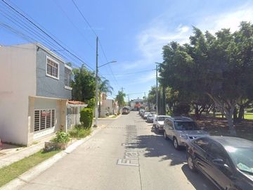 CASA EN VENTA EN CALLE FRAY FRANCISCO DE PALOU, 45200, SAN FRANCISCO TESISTAN, JALISCO, MEXICO