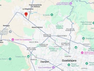 CASA EN VENTA EN CALLE FRAY FRANCISCO DE PALOU, 45200, SAN FRANCISCO TESISTAN, JALISCO, MEXICO