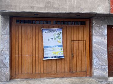 Departamento en Villa Maria del Triunfo