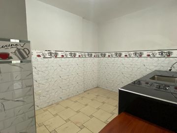 Departamento en Villa Maria del Triunfo