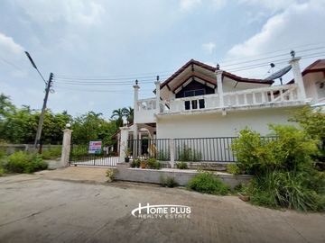 หมู่บ้านพฤกษา4 มหาสวัสดิ์ พุทธมณฑล นครปฐม