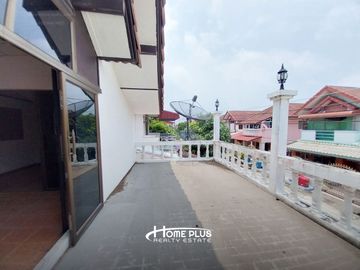 หมู่บ้านพฤกษา4 มหาสวัสดิ์ พุทธมณฑล นครปฐม