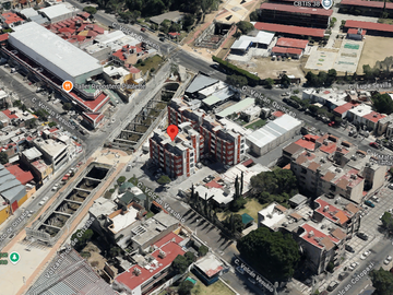 Departamento en Venta Colli Urbano Zapopan Jalisco ENTREGA INMEDIATA