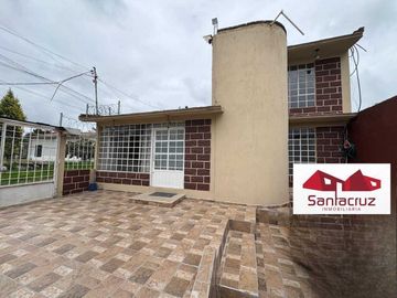 🏡✨ ¡HERMOSA CASA EN VENTA EN APIZACO! ✨🏡 📍 ¡EXCELENTE UBICACIÓN A SOLO UNOS PASOS DEL TECNM!