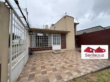 🏡✨ ¡HERMOSA CASA EN VENTA EN APIZACO! ✨🏡 📍 ¡EXCELENTE UBICACIÓN A SOLO UNOS PASOS DEL TECNM!