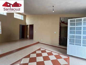 🏡✨ ¡HERMOSA CASA EN VENTA EN APIZACO! ✨🏡 📍 ¡EXCELENTE UBICACIÓN A SOLO UNOS PASOS DEL TECNM!