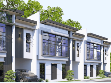 2-STOREY PREMIER TOWNHOUSE FOR SALE - KAHLIL