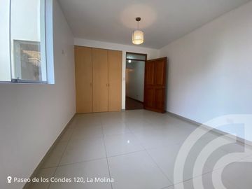 Venta de lindo departamento con vista a parque