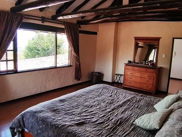 QUINTA EN VENTA – ONTANEDA, CONOCOTO, VALLE DE LOS CHILLOS