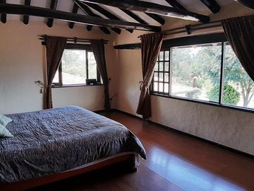 QUINTA EN VENTA – ONTANEDA, CONOCOTO, VALLE DE LOS CHILLOS