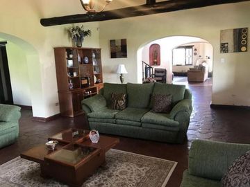 QUINTA EN VENTA – ONTANEDA, CONOCOTO, VALLE DE LOS CHILLOS