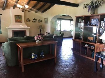 QUINTA EN VENTA – ONTANEDA, CONOCOTO, VALLE DE LOS CHILLOS
