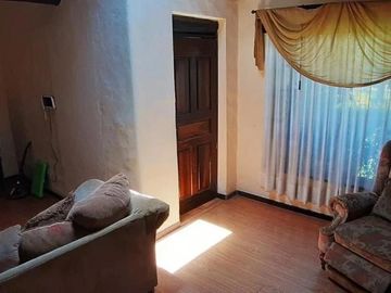 QUINTA EN VENTA – ONTANEDA, CONOCOTO, VALLE DE LOS CHILLOS