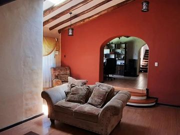 QUINTA EN VENTA – ONTANEDA, CONOCOTO, VALLE DE LOS CHILLOS