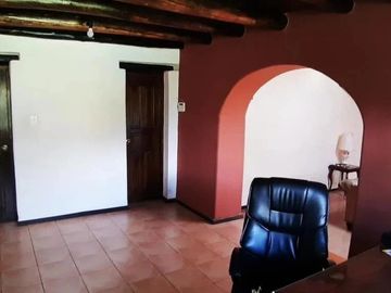 QUINTA EN VENTA – ONTANEDA, CONOCOTO, VALLE DE LOS CHILLOS
