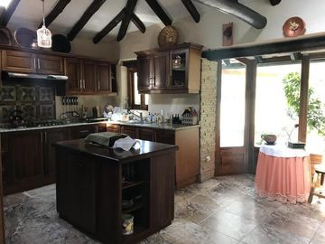 QUINTA EN VENTA – ONTANEDA, CONOCOTO, VALLE DE LOS CHILLOS
