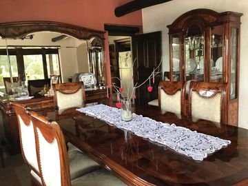 QUINTA EN VENTA – ONTANEDA, CONOCOTO, VALLE DE LOS CHILLOS
