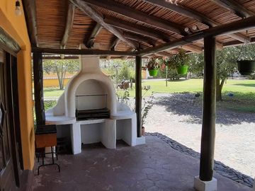 QUINTA EN VENTA – ONTANEDA, CONOCOTO, VALLE DE LOS CHILLOS