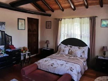QUINTA EN VENTA – ONTANEDA, CONOCOTO, VALLE DE LOS CHILLOS