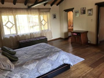 QUINTA EN VENTA – ONTANEDA, CONOCOTO, VALLE DE LOS CHILLOS