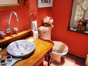 QUINTA EN VENTA – ONTANEDA, CONOCOTO, VALLE DE LOS CHILLOS