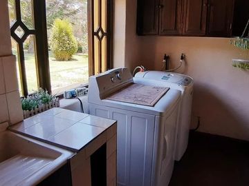 QUINTA EN VENTA – ONTANEDA, CONOCOTO, VALLE DE LOS CHILLOS