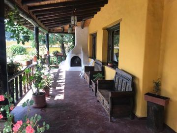 QUINTA EN VENTA – ONTANEDA, CONOCOTO, VALLE DE LOS CHILLOS