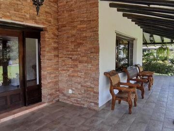 QUINTA EN VENTA – ONTANEDA, CONOCOTO, VALLE DE LOS CHILLOS