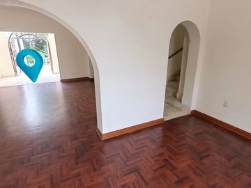 Lindísima Casa en San Isidro a la Venta en Baltazar La Torre, SAN ISIDRO