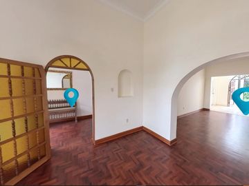 Lindísima Casa en San Isidro a la Venta en Baltazar La Torre, SAN ISIDRO