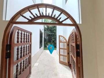 Lindísima Casa en San Isidro a la Venta en Baltazar La Torre, SAN ISIDRO