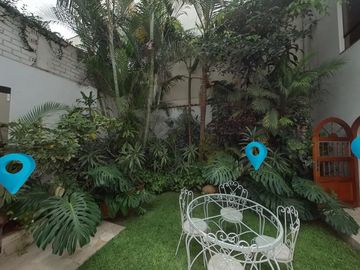Lindísima Casa en San Isidro a la Venta en Baltazar La Torre, SAN ISIDRO