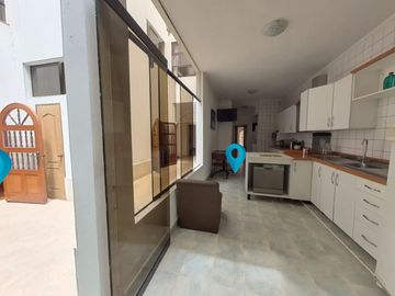 Lindísima Casa en San Isidro a la Venta en Baltazar La Torre, SAN ISIDRO