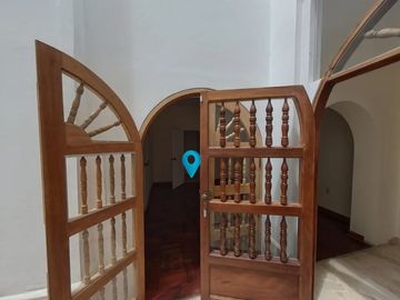 Lindísima Casa en San Isidro a la Venta en Baltazar La Torre, SAN ISIDRO