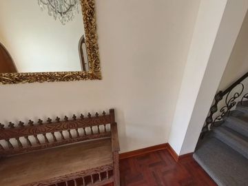 Lindísima Casa en San Isidro a la Venta en Baltazar La Torre, SAN ISIDRO