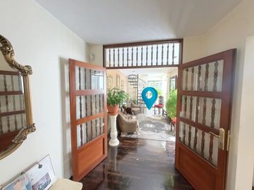 Lindísima Casa en San Isidro a la Venta en Baltazar La Torre, SAN ISIDRO