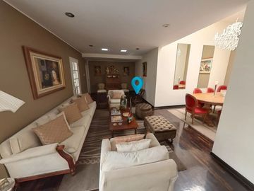 Lindísima Casa en San Isidro a la Venta en Baltazar La Torre, SAN ISIDRO