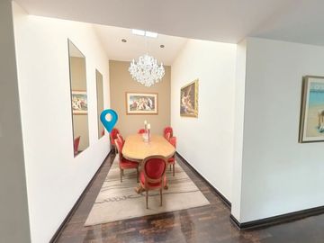 Lindísima Casa en San Isidro a la Venta en Baltazar La Torre, SAN ISIDRO