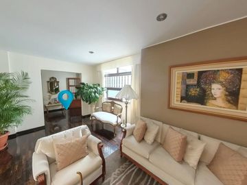 Lindísima Casa en San Isidro a la Venta en Baltazar La Torre, SAN ISIDRO