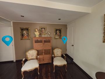 Lindísima Casa en San Isidro a la Venta en Baltazar La Torre, SAN ISIDRO