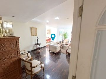 Lindísima Casa en San Isidro a la Venta en Baltazar La Torre, SAN ISIDRO