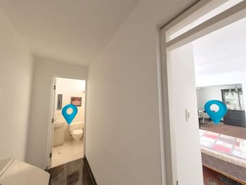 Lindísima Casa en San Isidro a la Venta en Baltazar La Torre, SAN ISIDRO