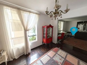 Lindísima Casa en San Isidro a la Venta en Baltazar La Torre, SAN ISIDRO