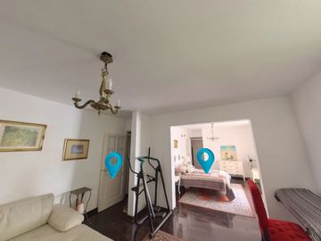 Lindísima Casa en San Isidro a la Venta en Baltazar La Torre, SAN ISIDRO