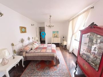Lindísima Casa en San Isidro a la Venta en Baltazar La Torre, SAN ISIDRO