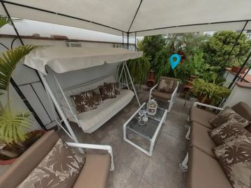 Lindísima Casa en San Isidro a la Venta en Baltazar La Torre, SAN ISIDRO